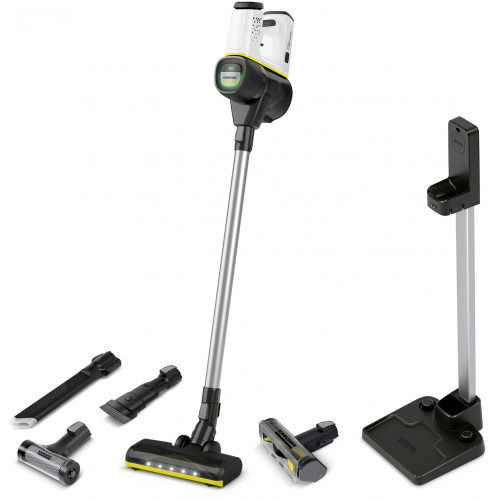 Kärcher VC 6 Cordless ourFamily Extra Aspirateur balai sans fil 1.198-674.0
