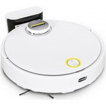 Kärcher RCV 3 Aspirateur robot avec serpilliere 1.269-620.0