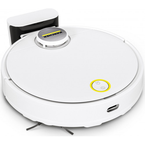 Kärcher RCV 3 Aspirateur robot avec serpilliere 1.269-620.0