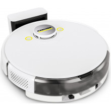 Kärcher RCV 5 EU Aspirateur robot avec serpilliere 1.269-640.0