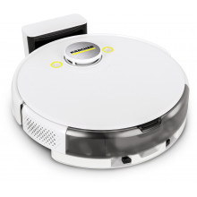 Kärcher RCV 5 EU Aspirateur robot avec serpilliere 1.269-640.0