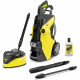 Kärcher K 7 Power Flex Home Nettoyeur haute pression (600 l/h/180 bar) 1.317-302.0