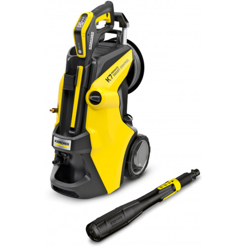 KÄRCHER Premium Smart Control Flex K7 Nettoyeur haute pression(600 l/h/180 bar)1.317-360.0