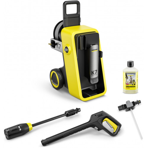 Kärcher K 7 Comfort Premium Nettoyeur haute pression (600 l/h/180 bar) 1.324-843.0
