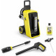 Kärcher K 7 Comfort Premium Nettoyeur haute pression (600 l/h/180 bar) 1.317-500.0
