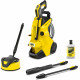 KÄRCHER K 4 Power Control Flex Home Nettoyeur haute pression (130 bar/420 l/h) 1.324-303.0