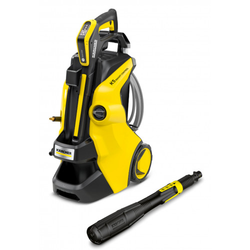 KÄRCHER Smart Control Flex K5 Nettoyeur haute pression 1.324-730.0