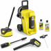 Kärcher K 4 Comfort Premium Home Nettoyeur haute pression (420 l/h/130 bar) 1.324-753.0