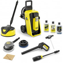 Karcher K 5 Comfort Premium Car & Home Nettoyeur (500 l/h/145 bar) 1.324-808.0