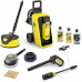 Karcher K 5 Comfort Premium Car & Home Nettoyeur (500 l/h/145 bar) 1.324-808.0