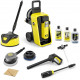 Karcher K 5 Comfort Premium Car & Home Nettoyeur (500 l/h/145 bar) 1.324-808.0