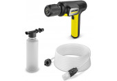 Kärcher OC Handheld Compact Nettoyeur mobile a pression (7,2V/150 l/h/15 bar) 1.328-120.0