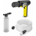 Kärcher OC Handheld Compact Nettoyeur mobile a pression (7,2V/150 l/h/15 bar) 1.328-120.0