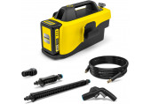 KÄRCHER OC 6-18 SET Nettoyeur haute pression 1.328-501.0