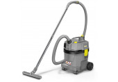Kärcher NT 22/1 Ap Te L Aspirateur eau et poussiere (22L/1300W )1.378-610.0