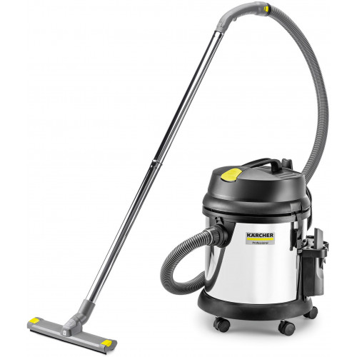 Kärcher NT 27/1 Me Adv Aspirateur eau et poussiere (1380W/27L) 1.428-114.0