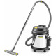 Kärcher NT 27/1 Me Adv Aspirateur eau et poussiere (1380W/27L) 1.428-114.0