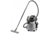 Kärcher NT 27/1 Advanced Aspirateur eau et poussiere (1380W/27L) 1.428-520.0