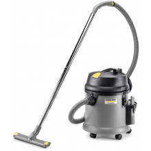 Kärcher NT 27/1 Advanced Aspirateur eau et poussiere (1380W/27L) 1.428-520.0
