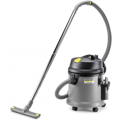KÄRCHER NT 27/1 Advanced Aspirateur eau et poussiere 1.428-520.0