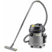 KÄRCHER NT 27/1 Advanced Aspirateur eau et poussiere 1.428-520.0