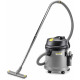 Kärcher NT 27/1 Advanced Aspirateur eau et poussiere (1380W/27L) 1.428-520.0