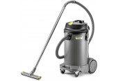 Kärcher NT 48/1 Aspirateur eau et poussiere (1380W/27L) 1.428-620.0