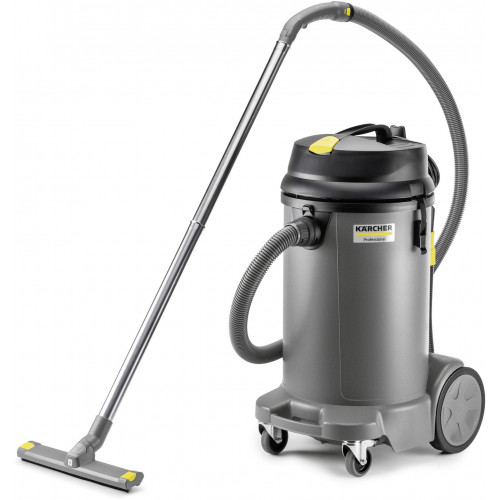 Kärcher NT 48/1 Aspirateur eau et poussiere (1380W/27L) 1.428-620.0