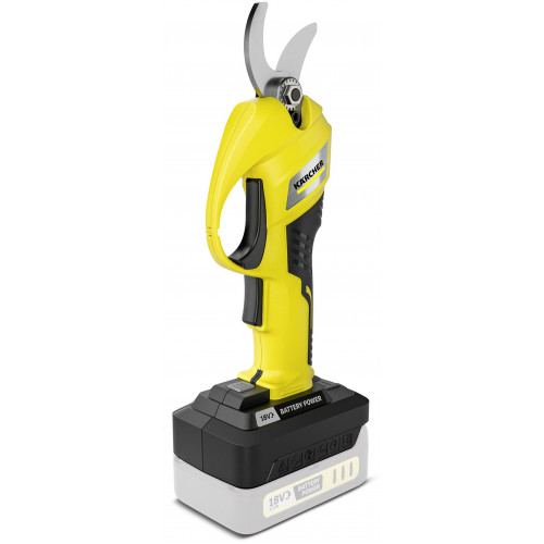 Kärcher TLO 2-18 Cisaille de jardin (18 V/sans batterie) 1.445-340.0