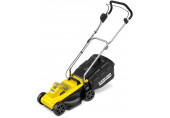 KÄRCHER LMO 2-18 Tondeuse a gazon sans fil (32 cm/18 V/sans batterie) 1.445-400.0