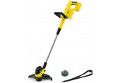 KÄRCHER LTR 3-18 Dual Tondeuse a gazon sans fil (18 V/sans batterie) 1.445-450.0