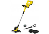 KÄRCHER LTR 3-18 Dual Battery Set Tondeuse a gazon sans fil (18 V/2 x 2,0 Ah) 1.445-451.0