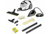 Kärcher SC 5 EasyFix Iron Nettoyeur vapeur (2250 W/4,2 bar/1,5 L) 1.512-661.0
