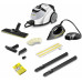 Kärcher SC 5 EasyFix Iron Nettoyeur vapeur (2250 W/4,2 bar/1,5 L) 1.512-661.0