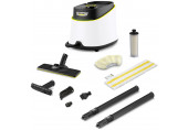 Kärcher SC 3 Deluxe Nettoyeur vapeur 1.513-430.0