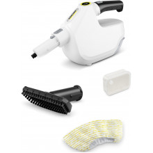 Kärcher SC 1 Multi Compact – nettoyeur vapeur manuel (1300W/0,2L) 1.516-404.0