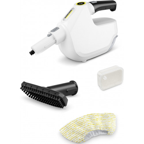 Kärcher SC 1 Multi Compact – nettoyeur vapeur manuel (1300W/0,2L) 1.516-404.0