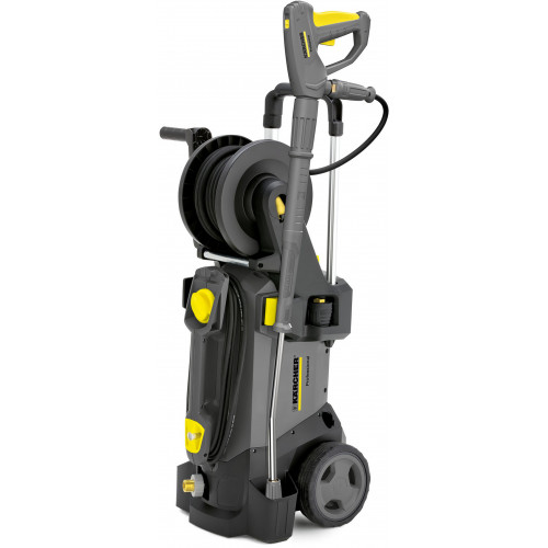 KÄRCHER HD 5/15 CX Plus Nettoyeur haute pression (500 l/h/ 200 bar) 1.520-93