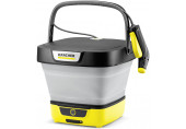 Kärcher OC 3 Nettoyeur haute pression mobile pliable (8l/120 l/hod)1.599-300.0