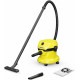 Kärcher WD 2 Plus V-12/4/18 Aspirateur eau et poussieres (1000W/12L) 1.628-018.0