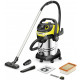 Kärcher WD 7 Control P S Aspirateur eau et poussieres (1400W/30L) 1.628-385.0