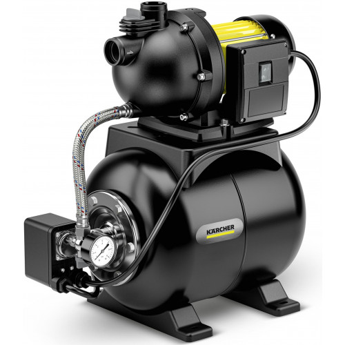 Kärcher BP 3.200 Usine d'eau domestique (3200 l/h/3,6 bar) 1.645-750.0 Kärcher BP 3.200 Usine d'eau domestique (3200 l/h/3,6 bar) 1.645-750.0