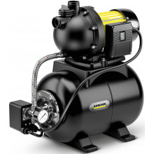 Kärcher Chauffe-eau domestique BP 4.900 Home 1.645-760.0