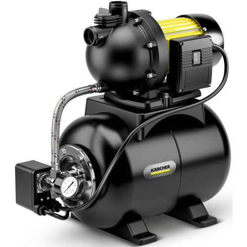 Kärcher Chauffe-eau domestique BP 4.900 Home 1.645-760.0