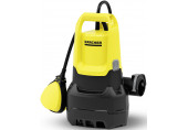Kärcher SP 9.500 Dirt Pompe a lisier submersible 1.645-800.0