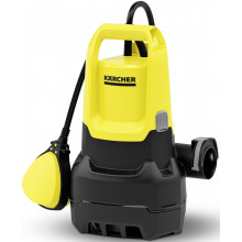 Kärcher SP 9.500 Dirt Pompe a lisier submersible 1.645-800.0