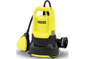 Kärcher SP 9.000 Flat Pompe submersible (9000 l/h/6 m) 1.645-810.0