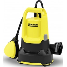Kärcher SP 9.000 Flat Pompe submersible 1.645-810.0