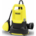 Kärcher SP 9.000 Flat Pompe submersible 1.645-810.0