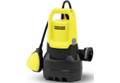 Kärcher SP 11.000 Dirt Pompe a lisier submersible 1.645-820.0